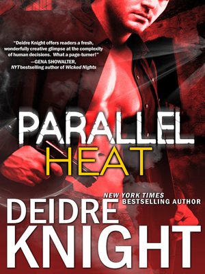 cover image of Parallel Heat